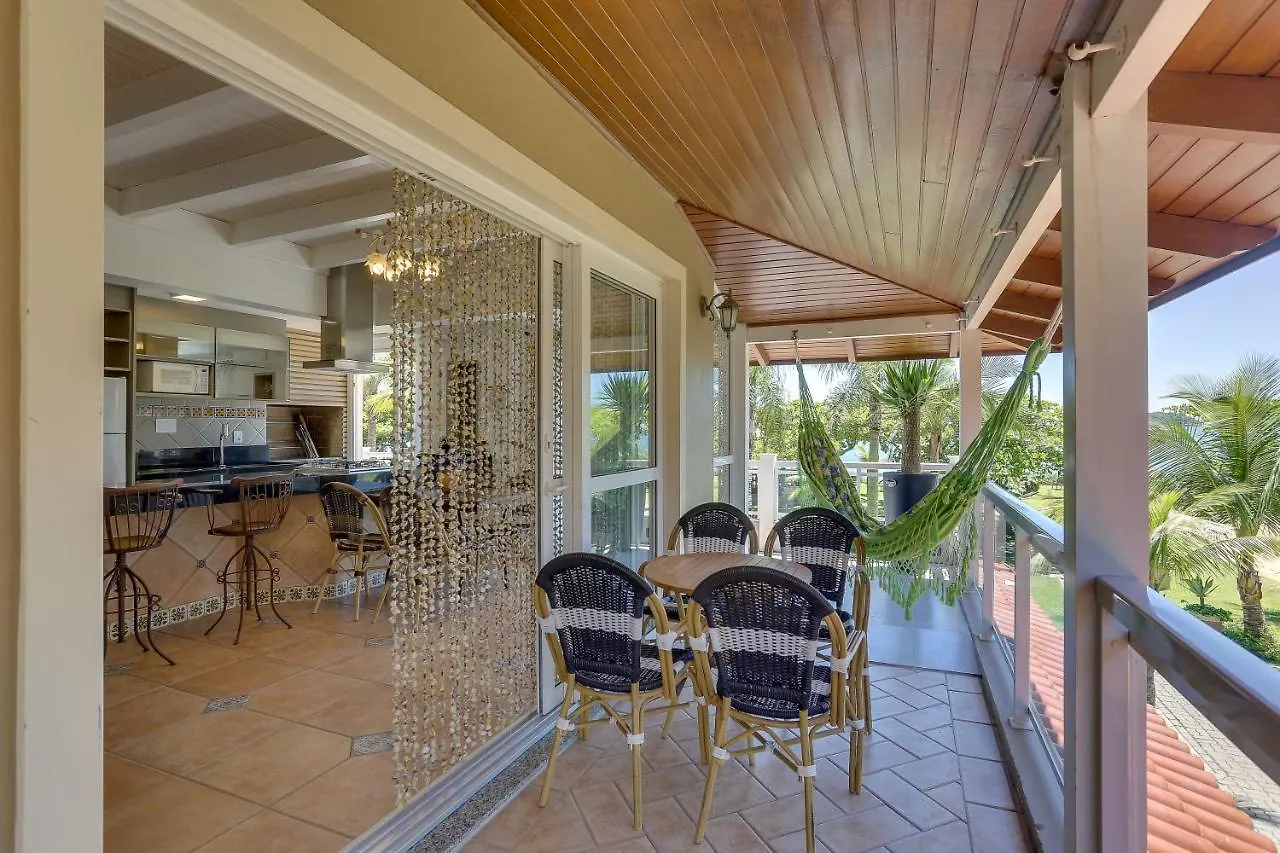 Villas Jurere Residences