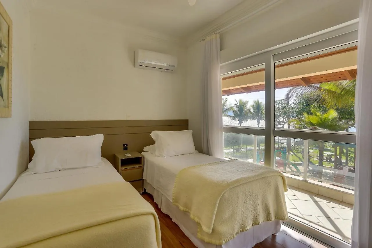 Villas Jurere Residences البرازيل