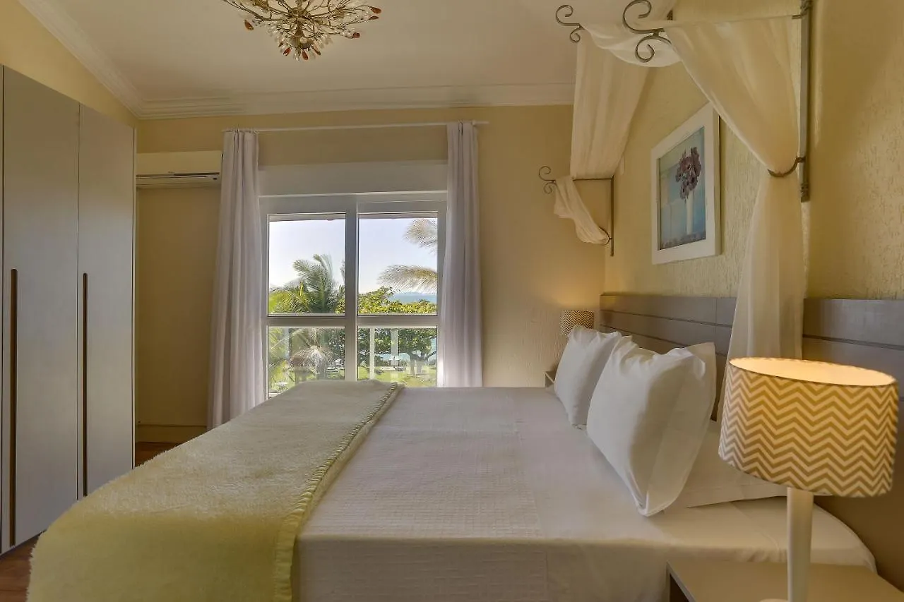 Villas Jurere Residences