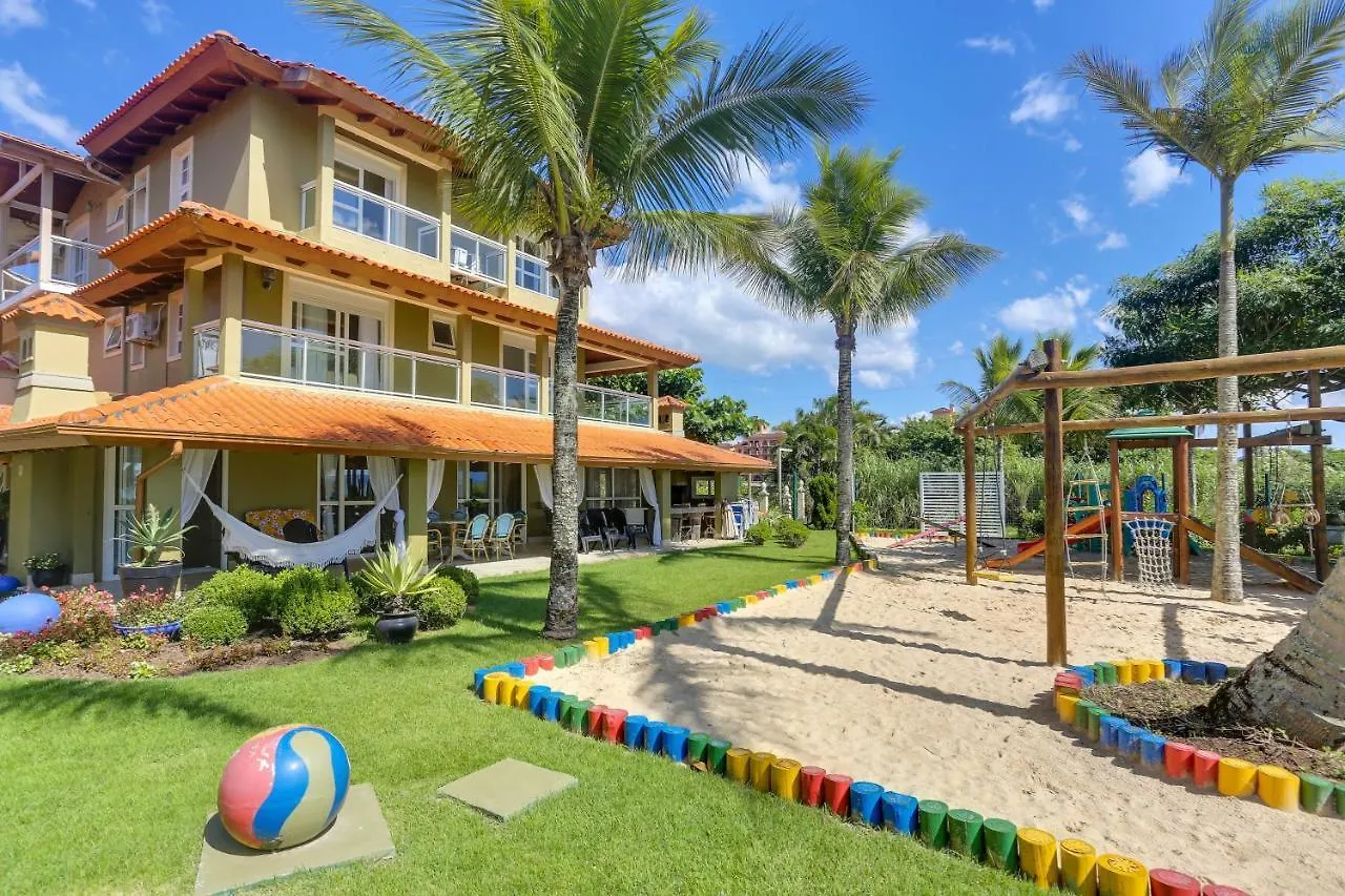 Villas Jurere Residences