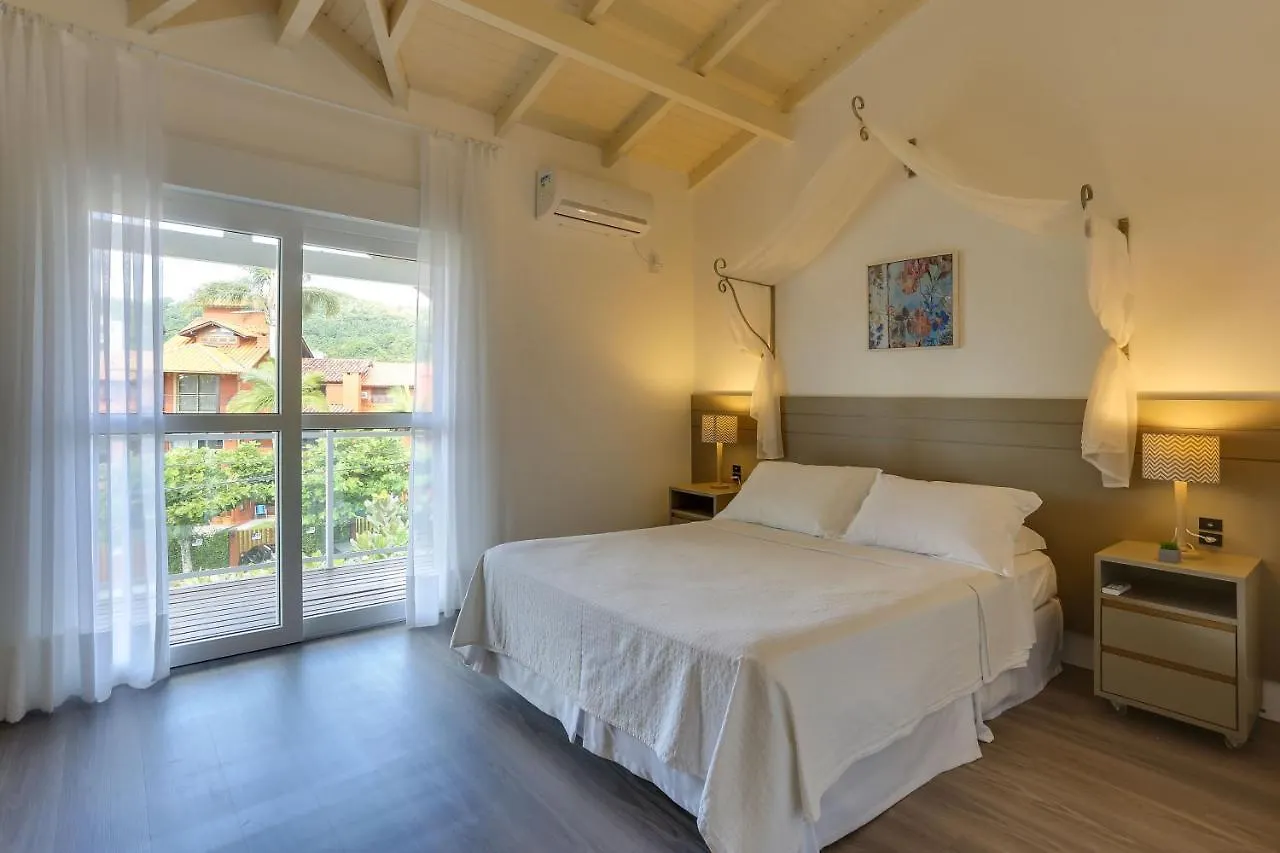 Villas Jurere Residences بيت للعطل Florianópolis