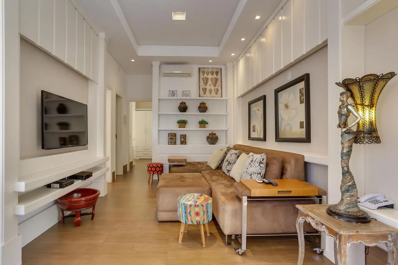 Villas Jurere Residences بيت للعطل Florianópolis