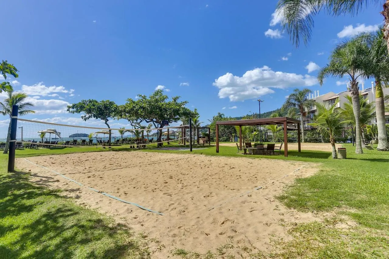 Villas Jurere Residences