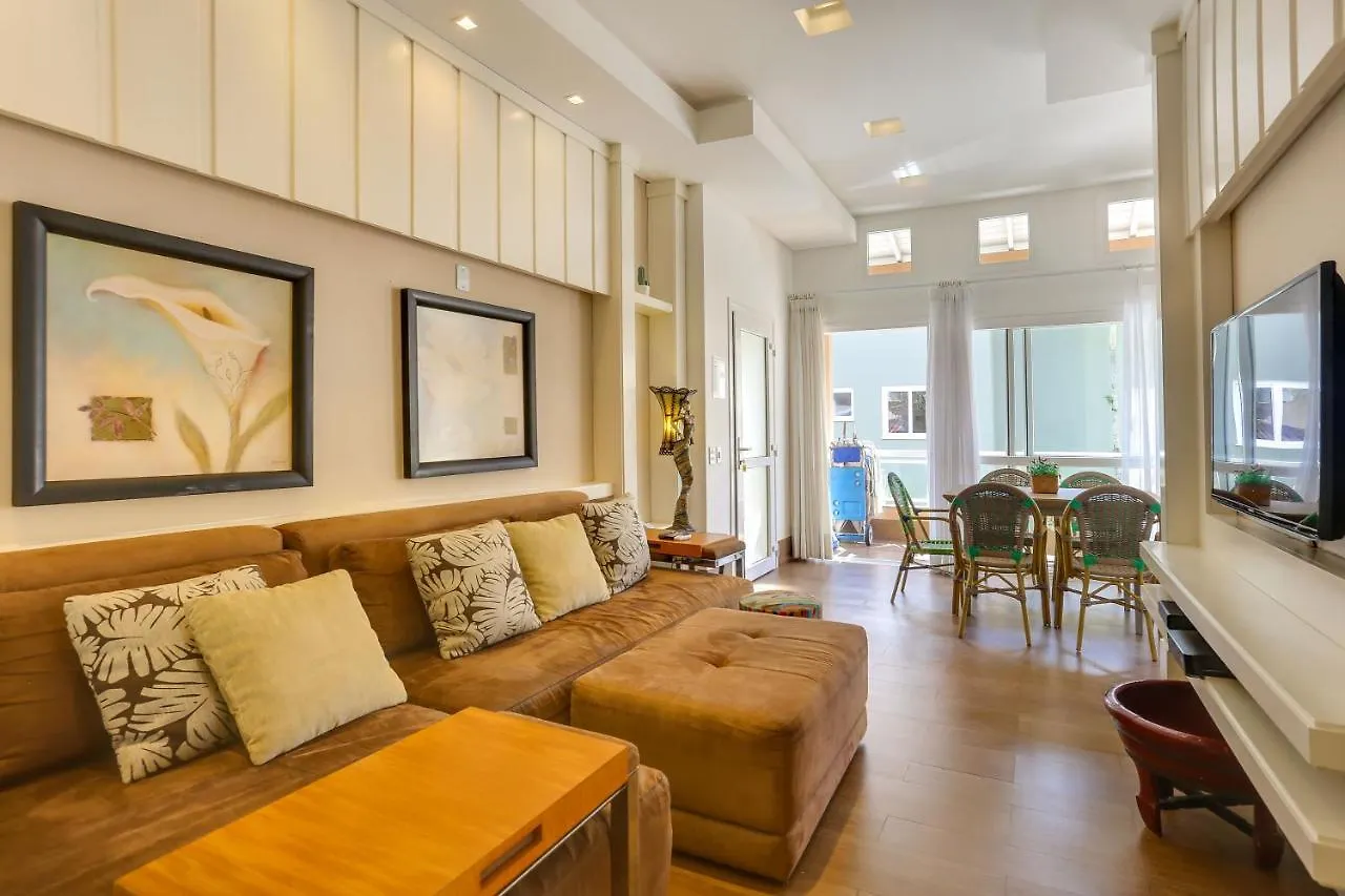 Villas Jurere Residences البرازيل