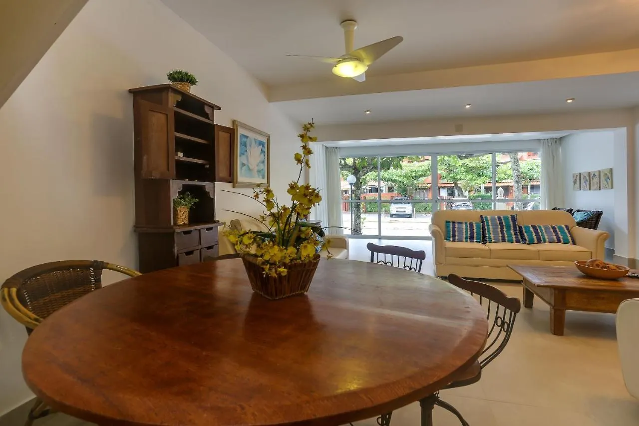 Villas Jurere Residences البرازيل