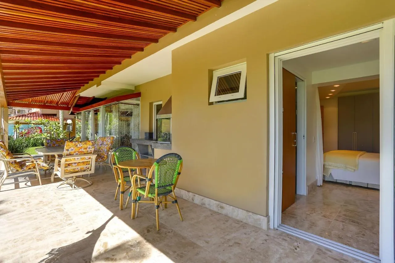 بيت للعطل Villas Jurere Residences البرازيل