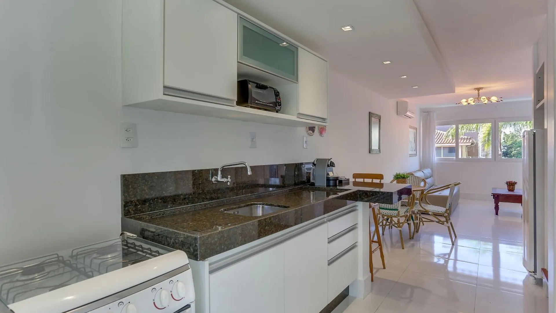 بيت للعطل Villas Jurere Residences