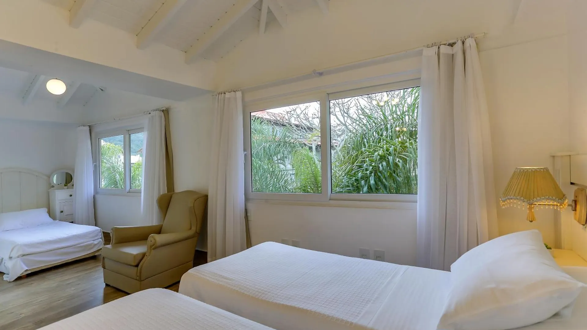 Villas Jurere Residences البرازيل