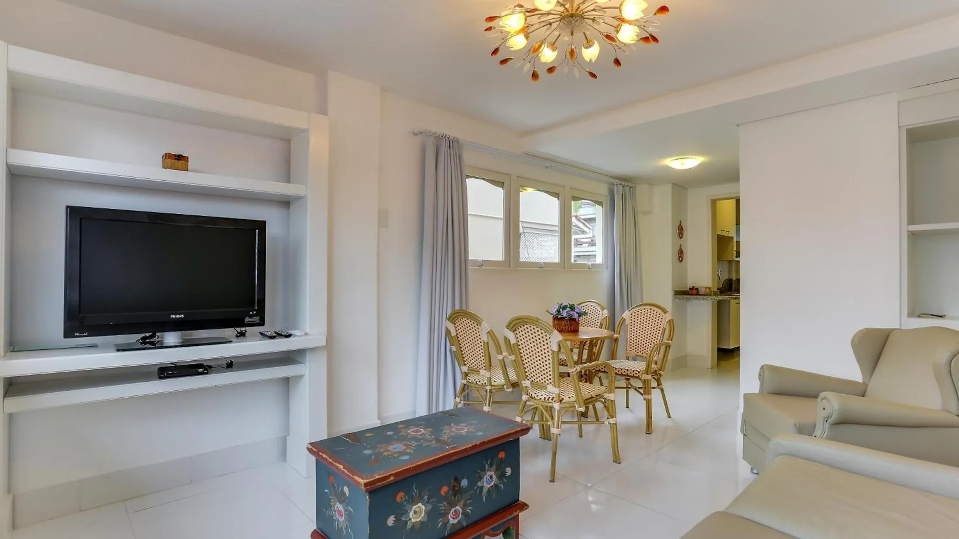 Villas Jurere Residences بيت للعطل Florianópolis