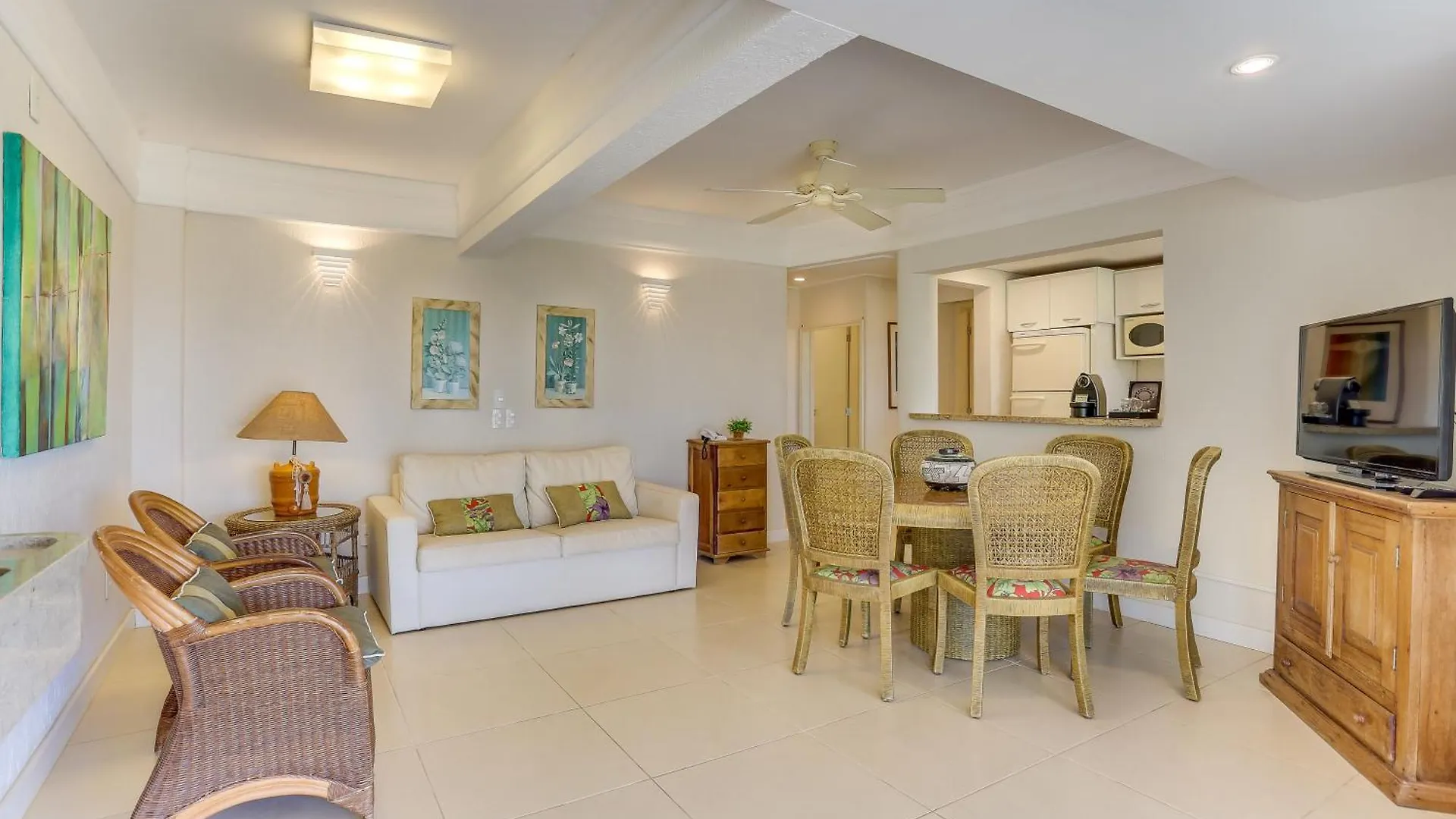 بيت للعطل Villas Jurere Residences البرازيل