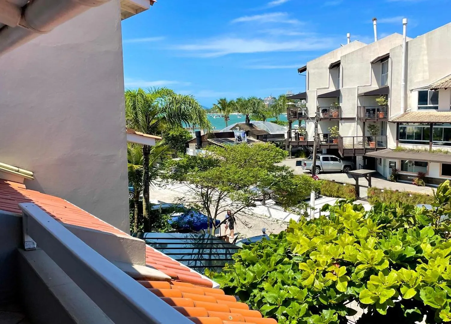 Villas Jurere Residences