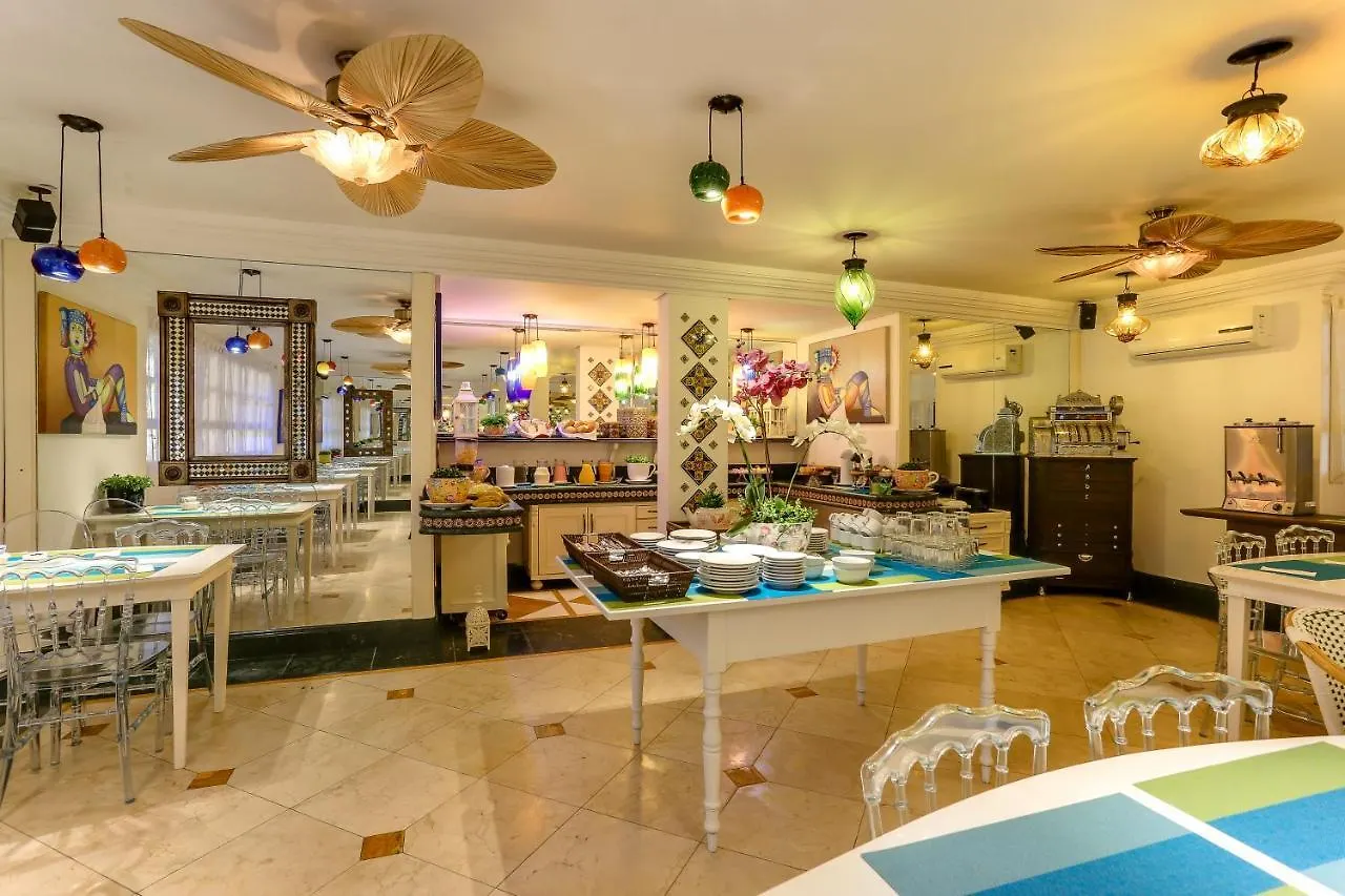 Villas Jurere Residences بيت للعطل Florianópolis