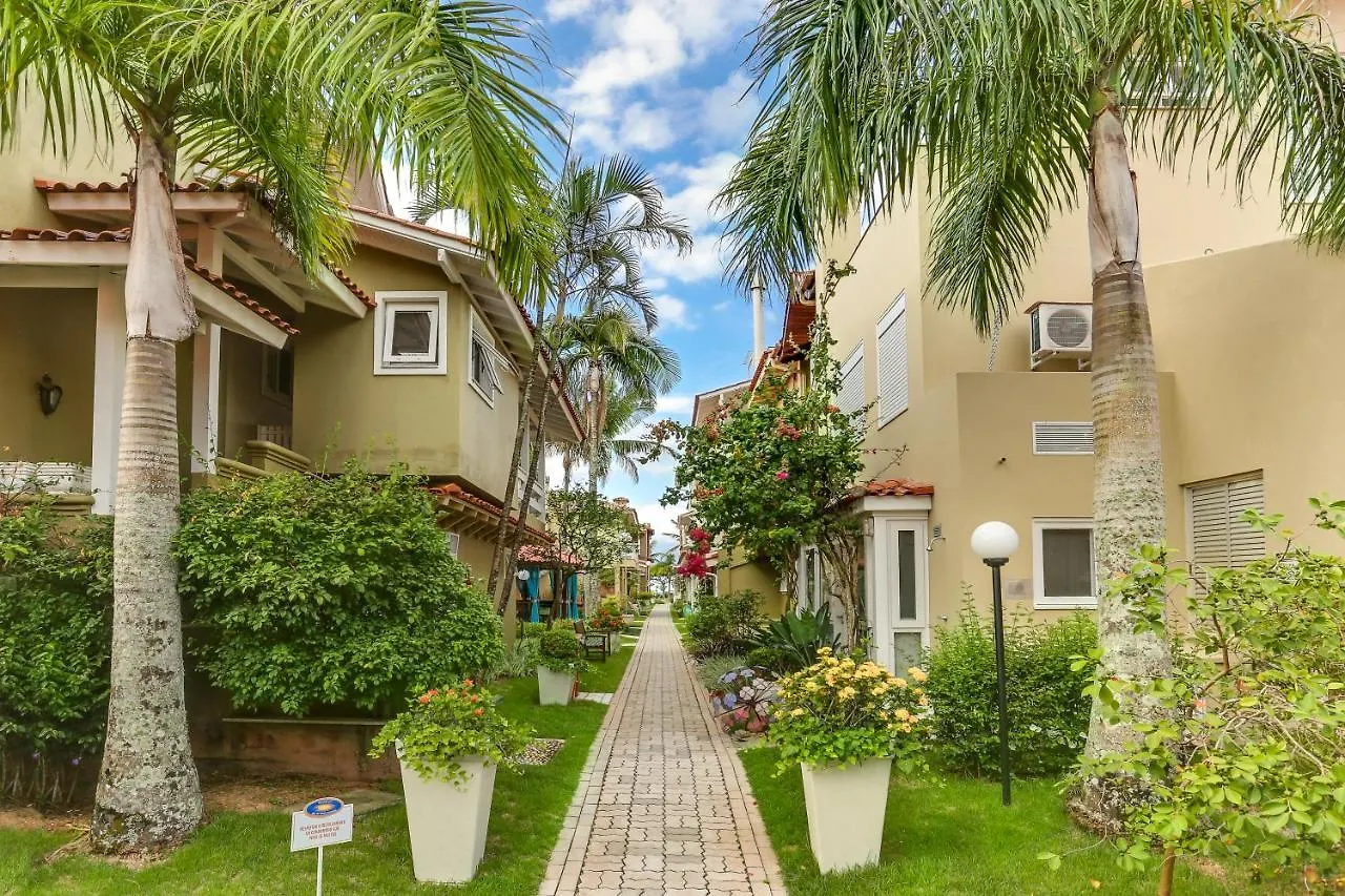 بيت للعطل Villas Jurere Residences البرازيل