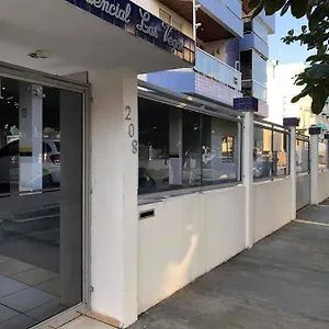 Apartamento Praia Dos Ingleses