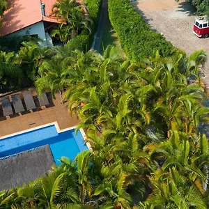 Tamarindo Eco Флорианополис
