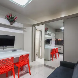  Apartamento - 106a