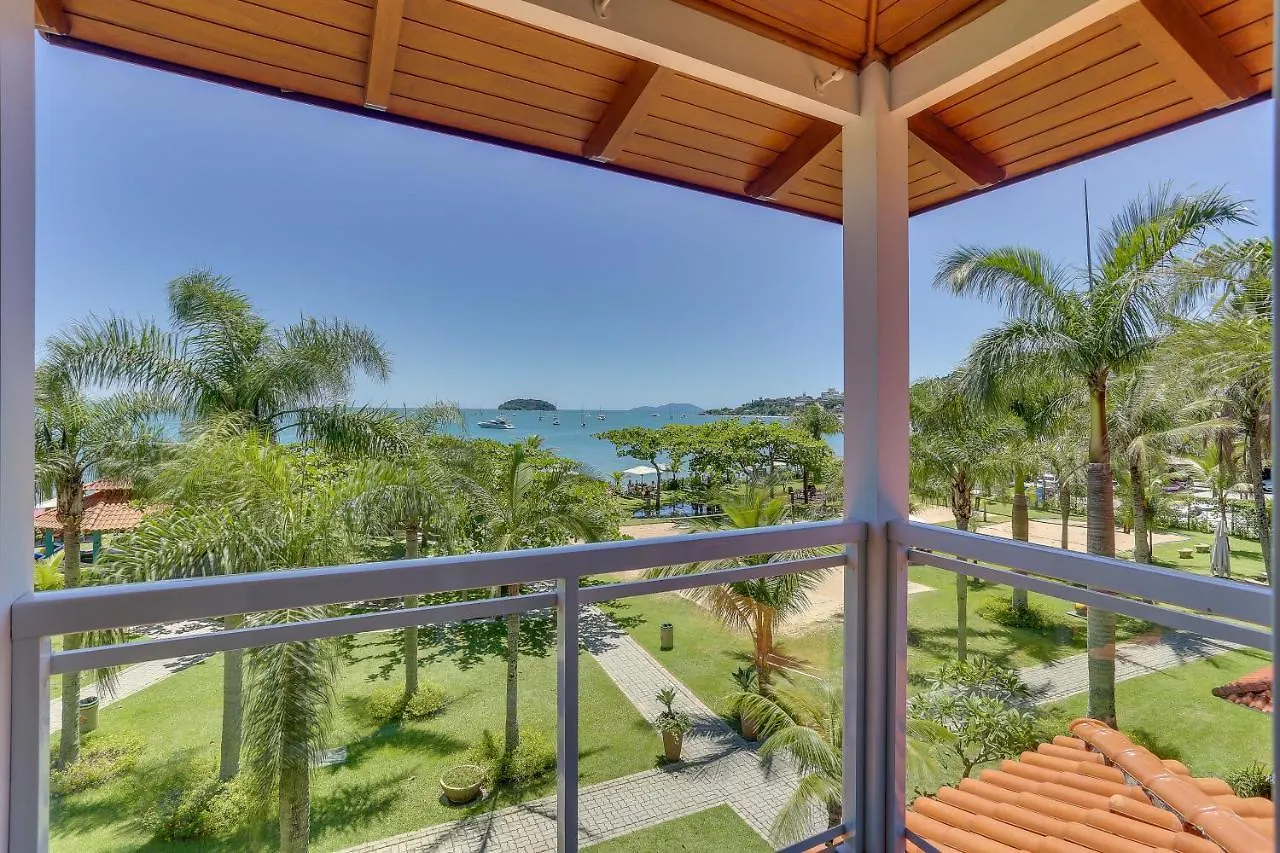 Villas Jurerê Residences Florianópolis Casa de Férias