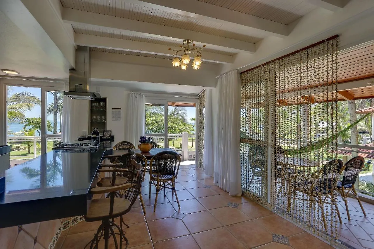Villas Jurere Residences Florianopolis Brazil