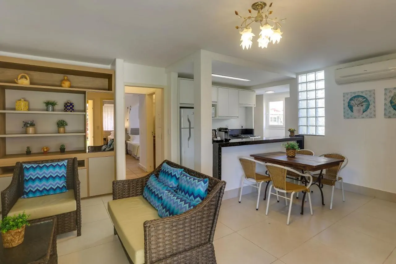 Villas Jurerê Residences Florianópolis Brasil