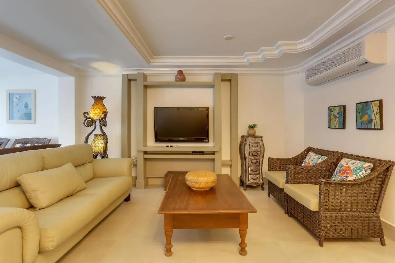 Villas Jurere Residences Florianopolis 0*,  Brazil