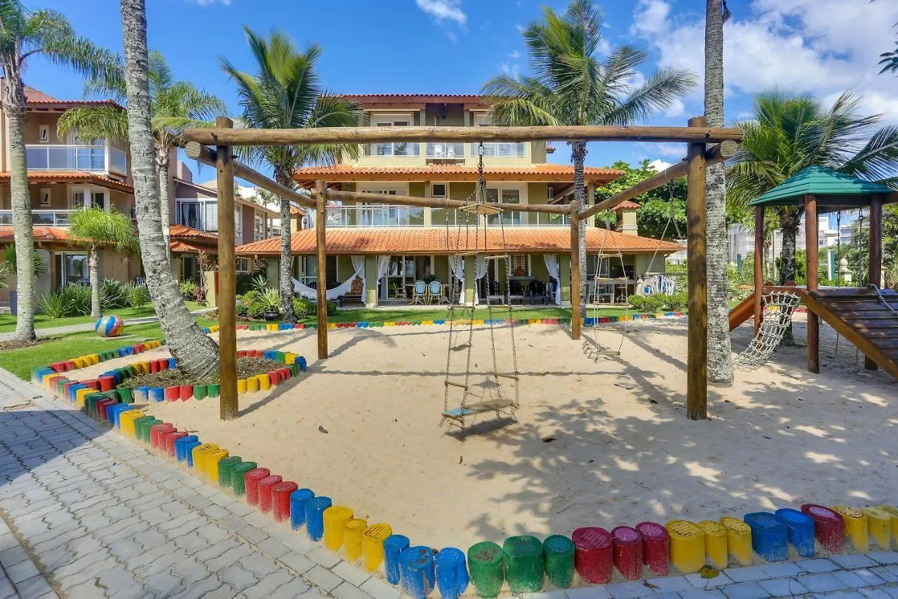 Casa de Férias Villas Jurerê Residences Florianópolis