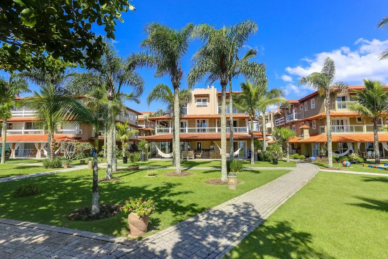 Villas Jurere Residences Florianopolis 0*,