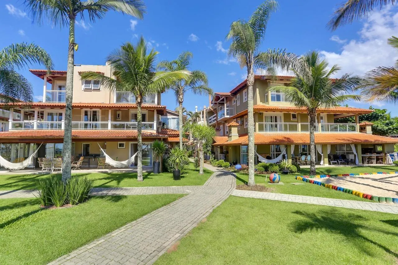 Casa de Férias Villas Jurerê Residences Florianópolis