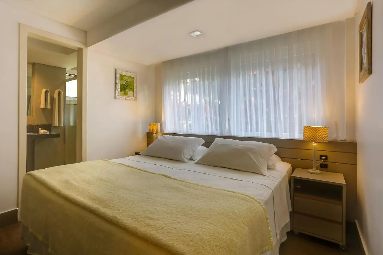 Casa de Férias Villas Jurerê Residences Florianópolis Brasil