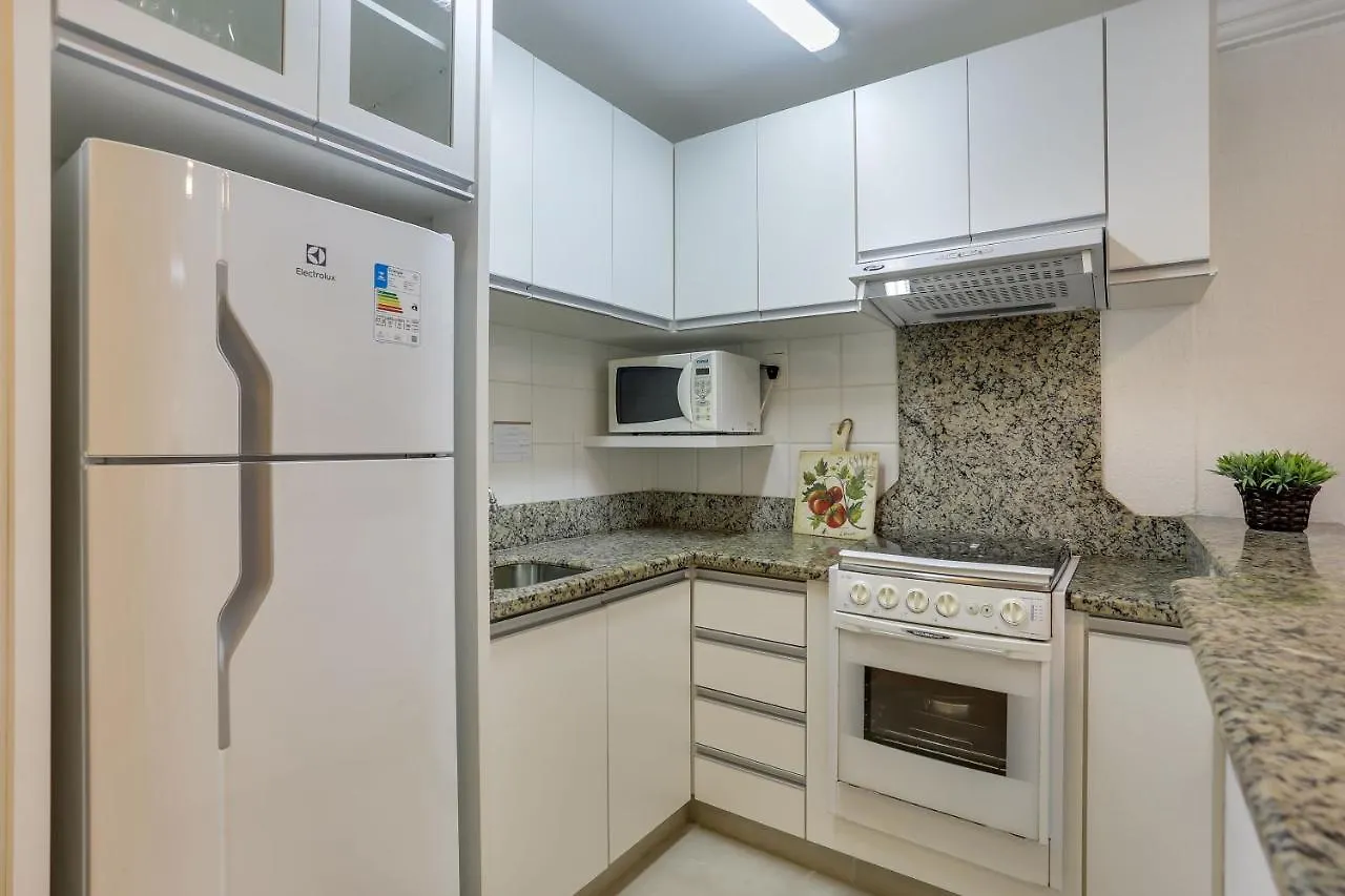 Villas Jurere Residences Florianopolis