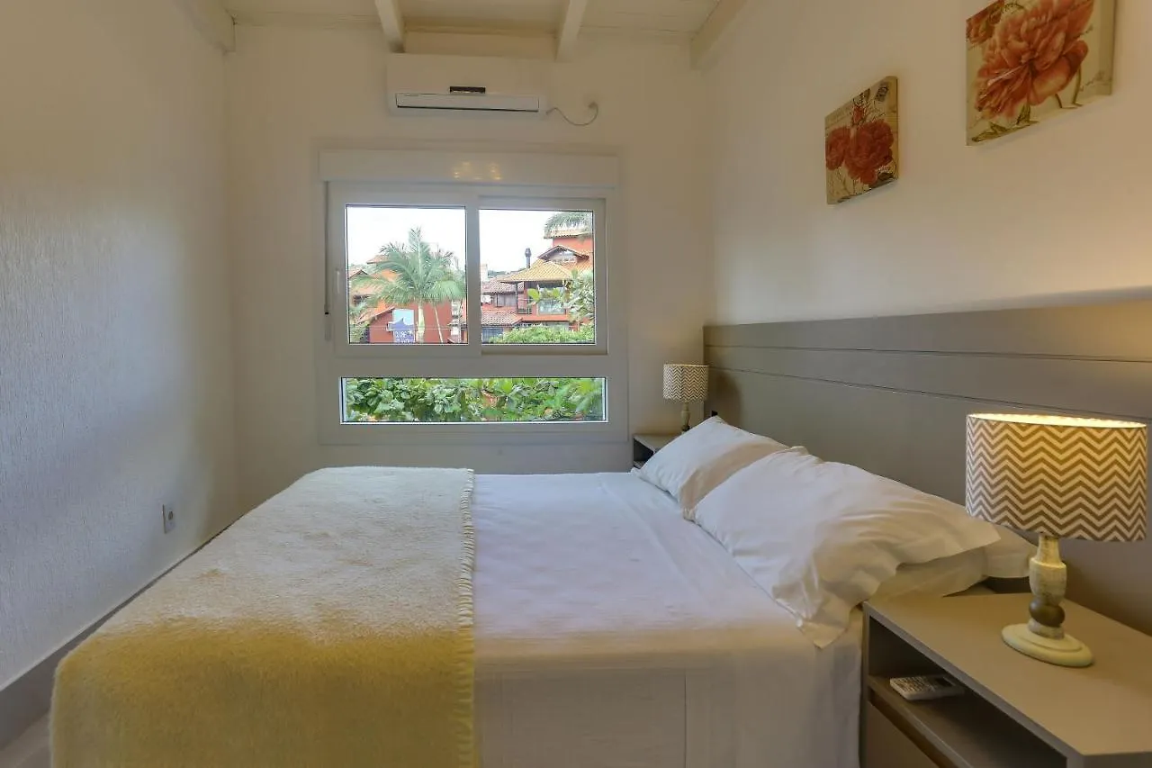 Holiday home Villas Jurere Residences Florianopolis Brazil