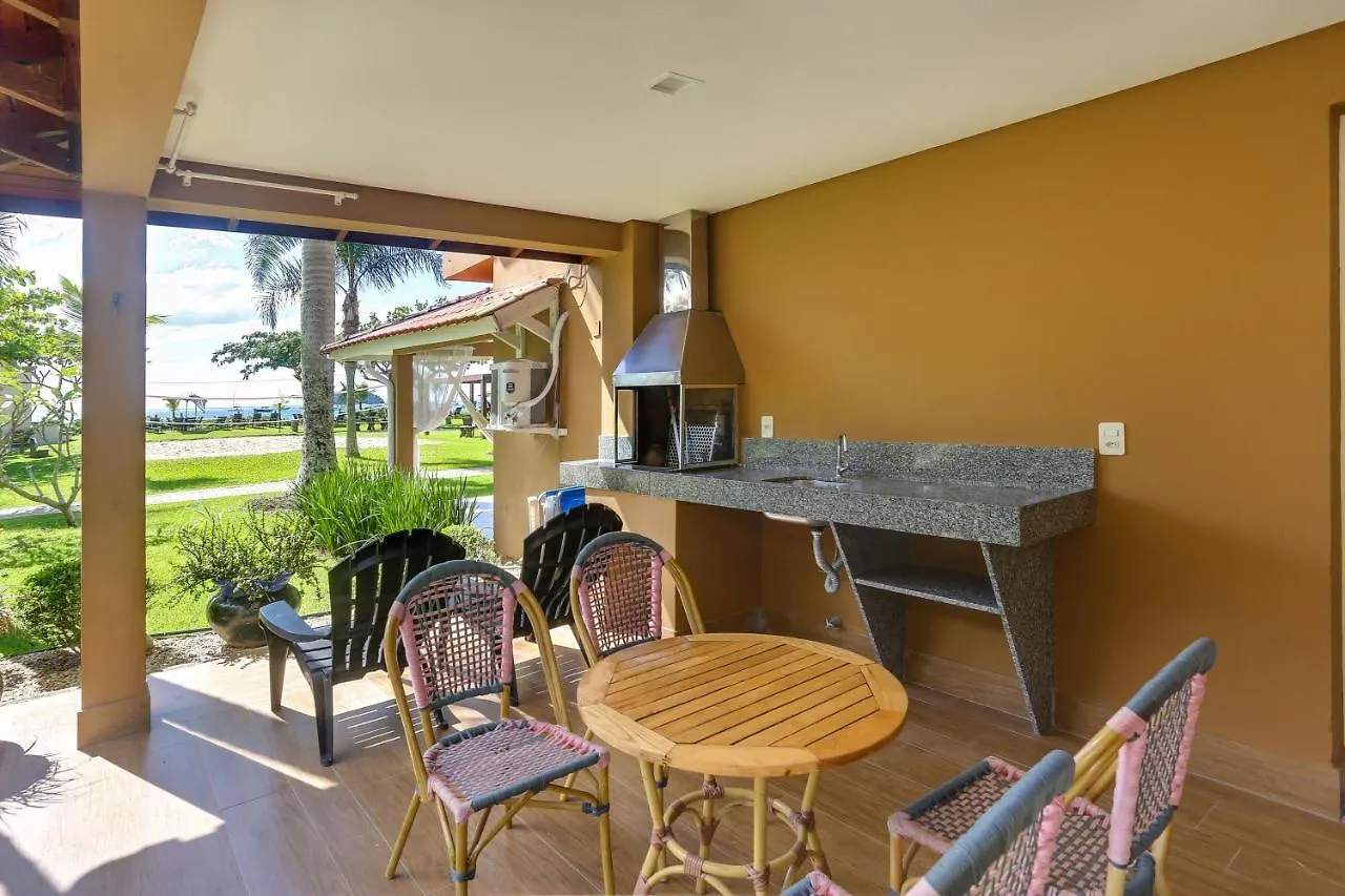 Holiday home Villas Jurere Residences Florianopolis