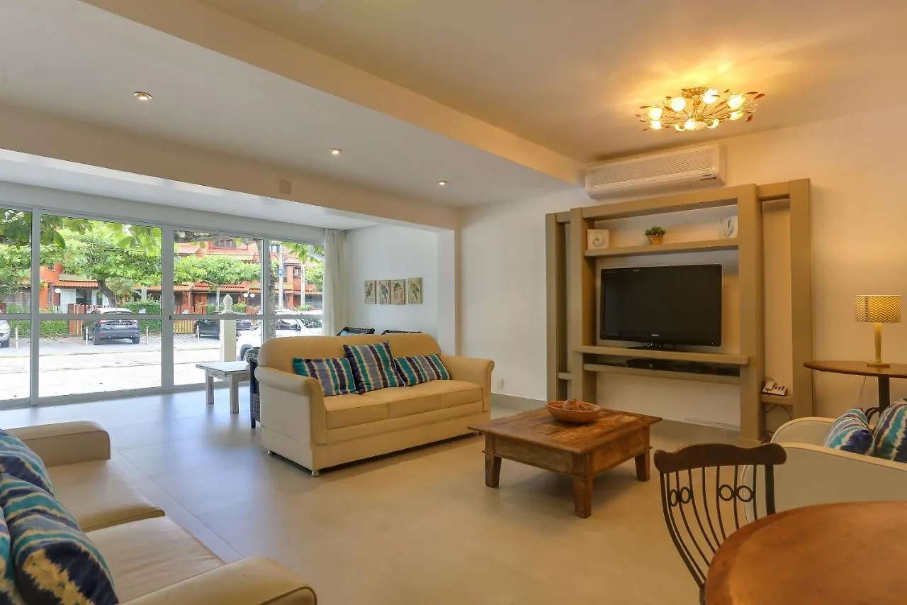 Villas Jurerê Residences Florianópolis