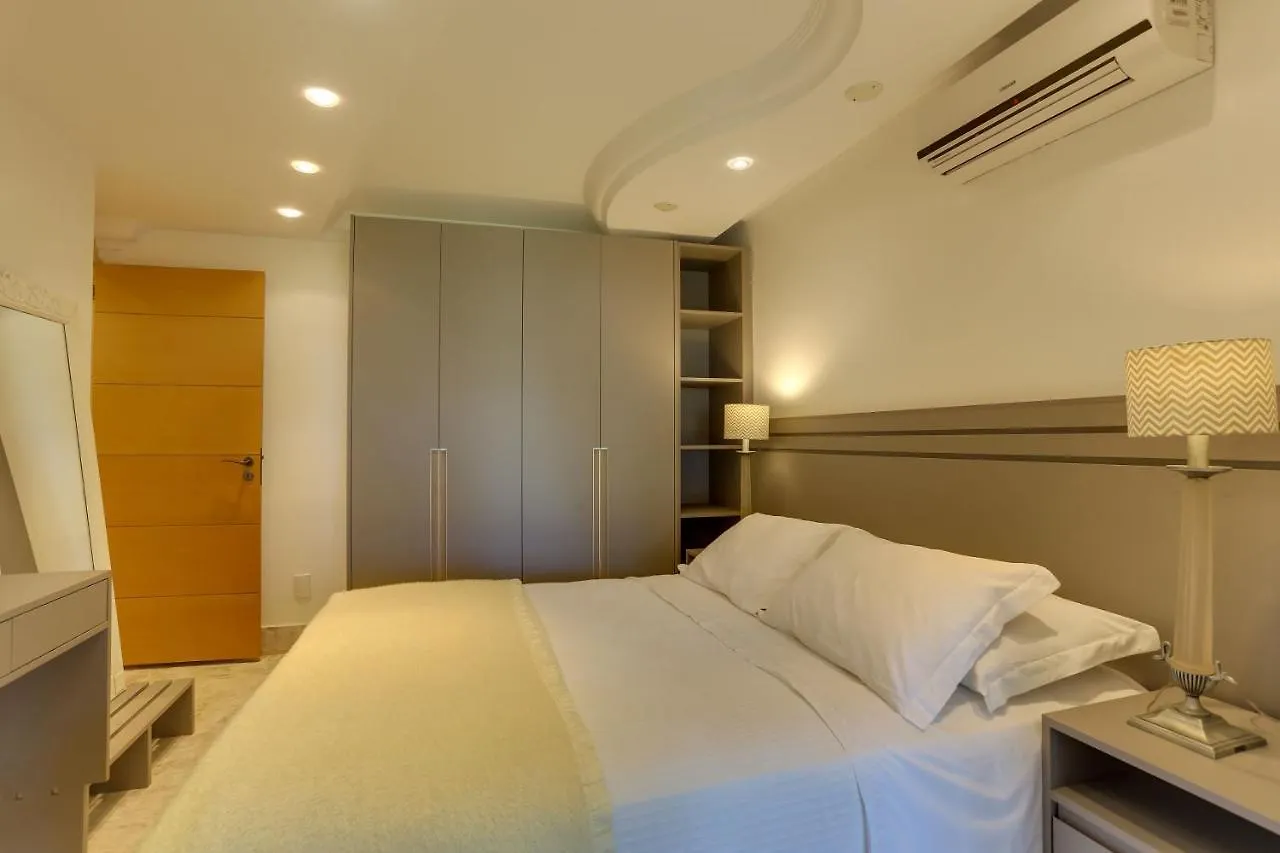 Holiday home Villas Jurere Residences Florianopolis