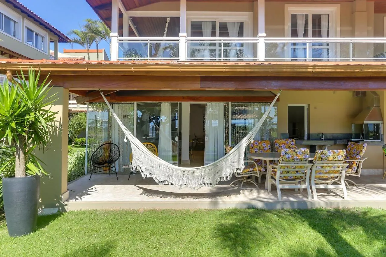 Villas Jurerê Residences Florianópolis