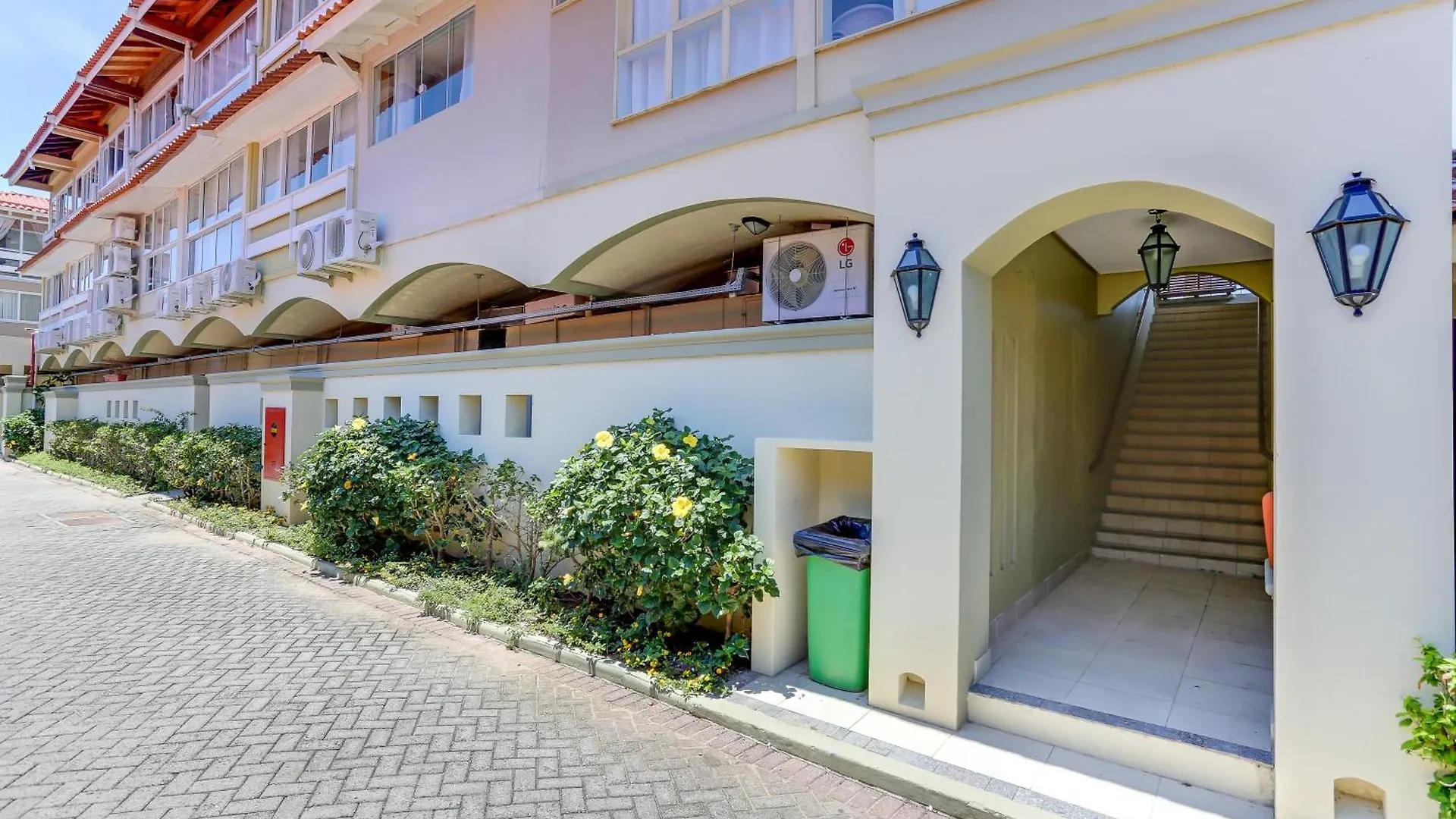 Villas Jurerê Residences Florianópolis
