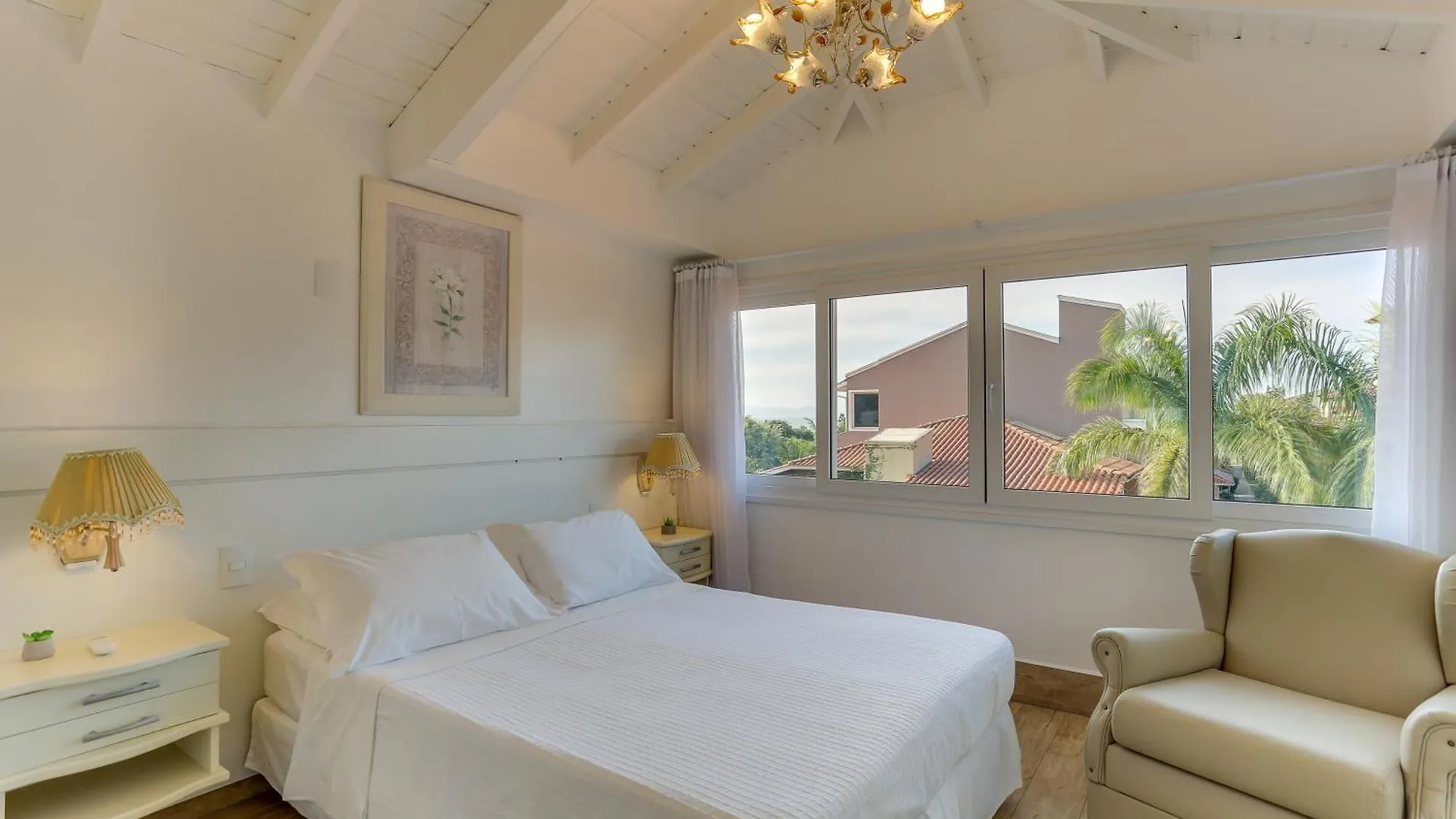 Holiday home Villas Jurere Residences Florianopolis