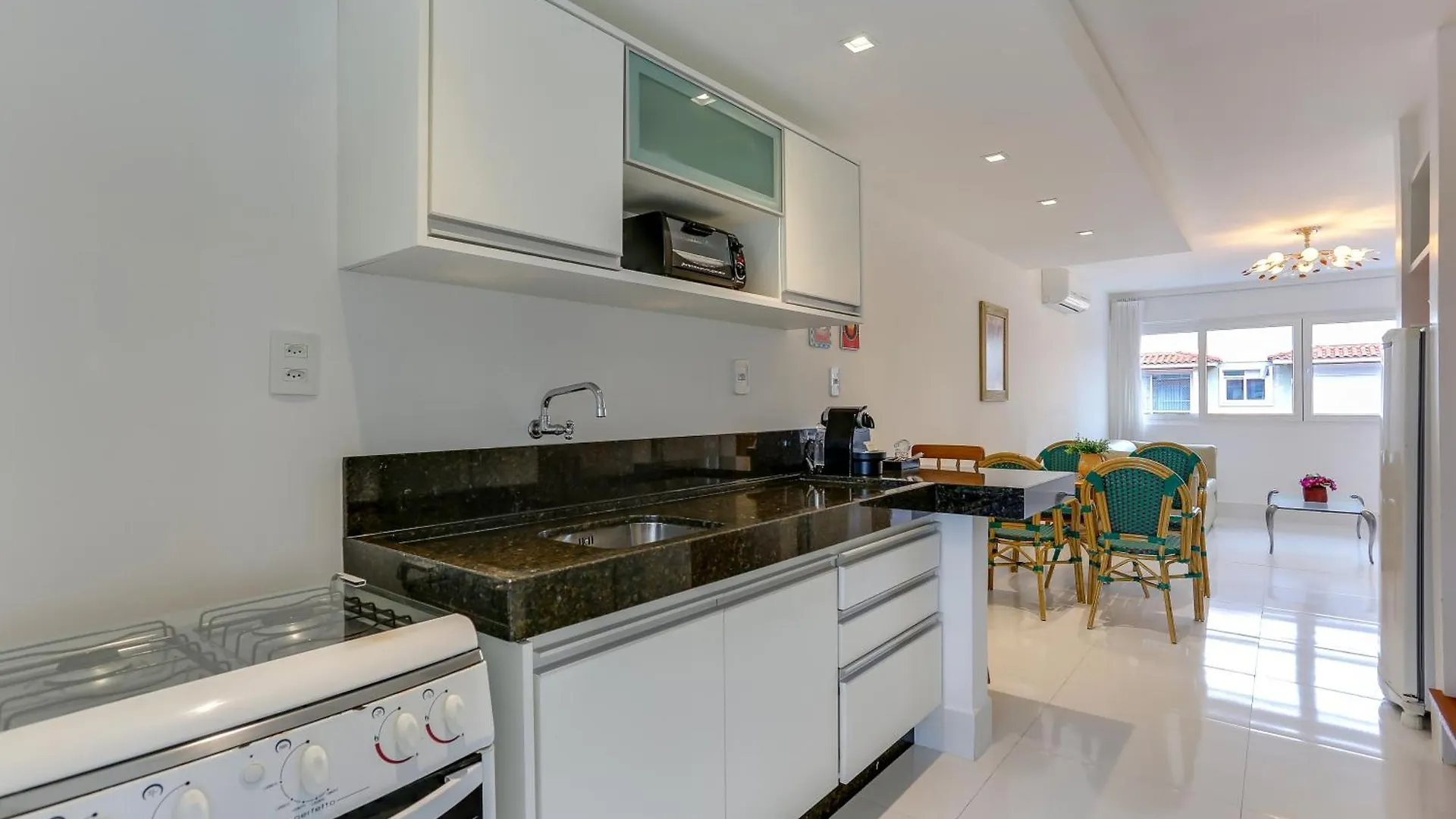 Villas Jurere Residences Florianopolis 0*,
