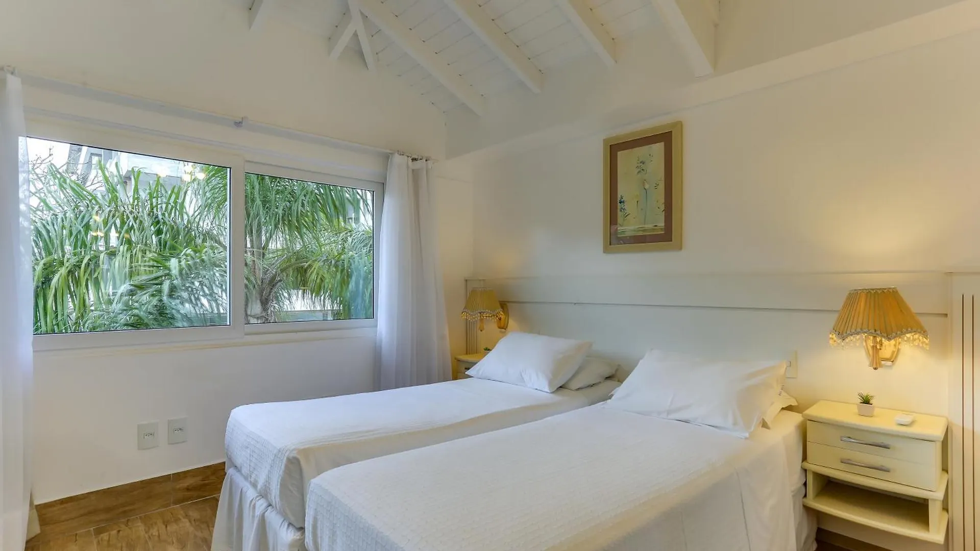 Villas Jurere Residences Florianopolis 0*,