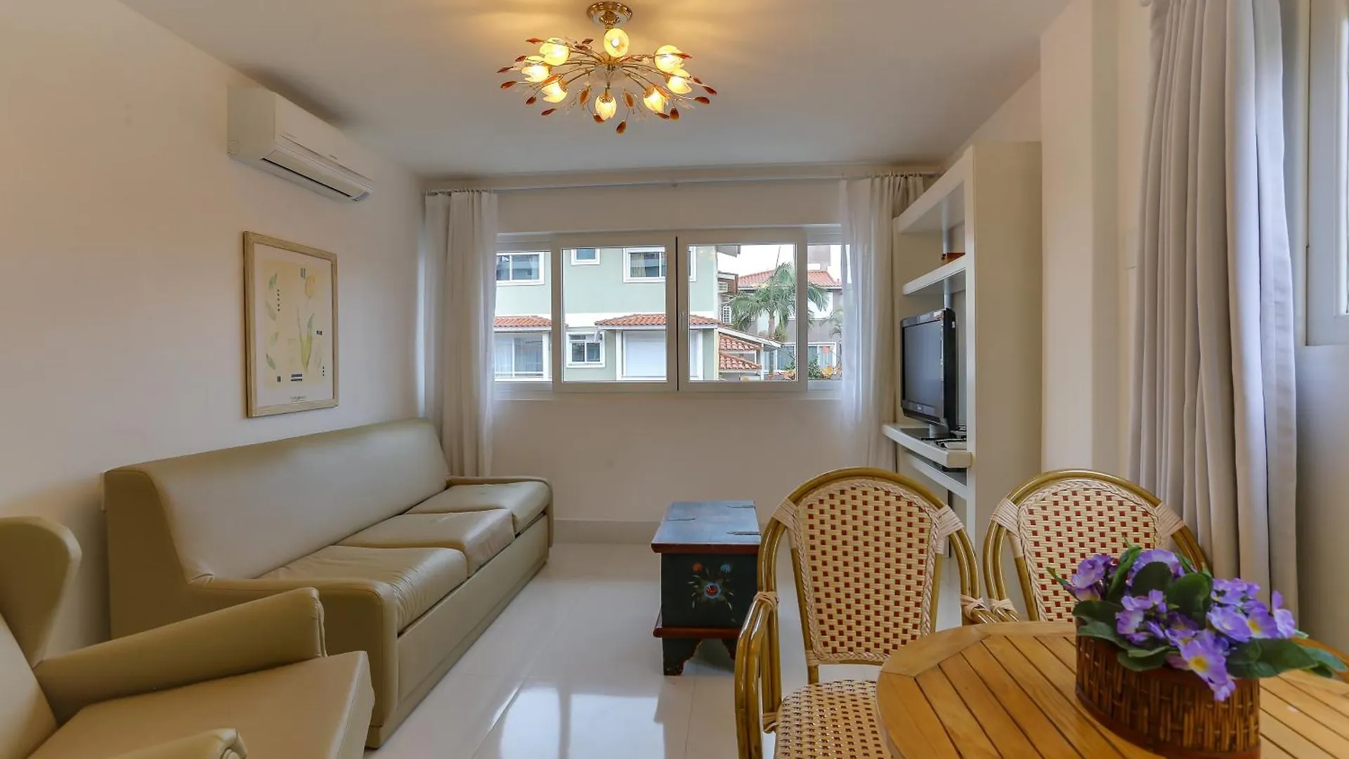 Villas Jurere Residences Florianopolis 0*,  Brazil