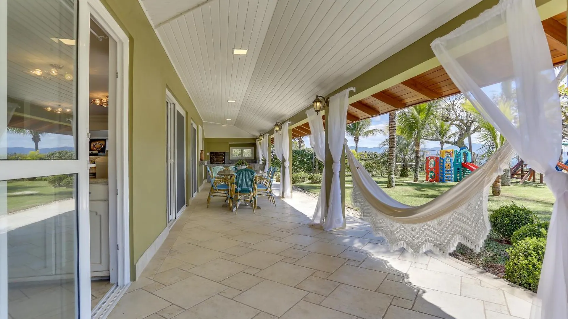 Villas Jurere Residences Florianopolis Holiday home