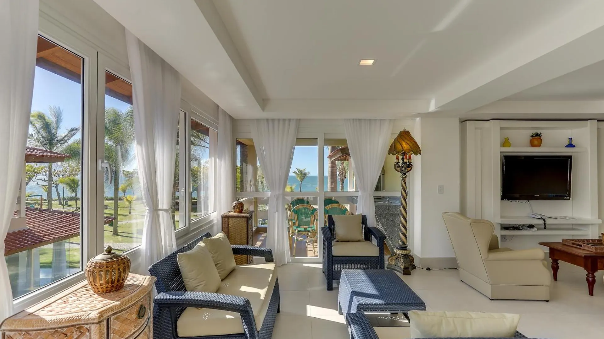 Casa de Férias Villas Jurerê Residences Florianópolis