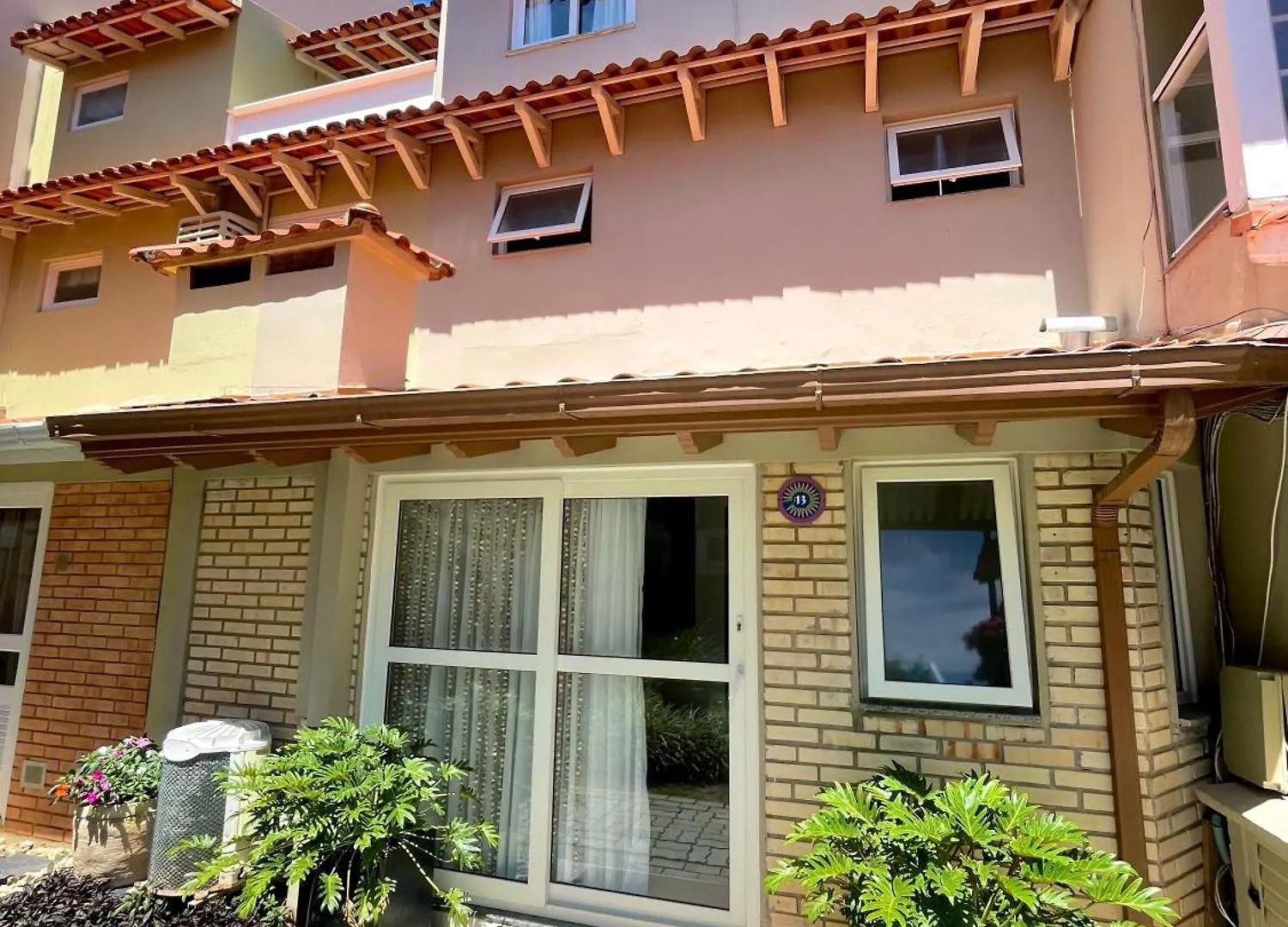 Casa de Férias Villas Jurerê Residences Florianópolis