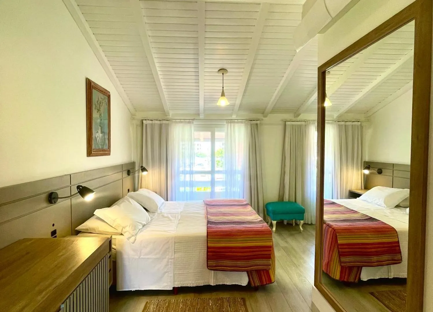 Villas Jurere Residences Florianopolis 0*,  Brazil