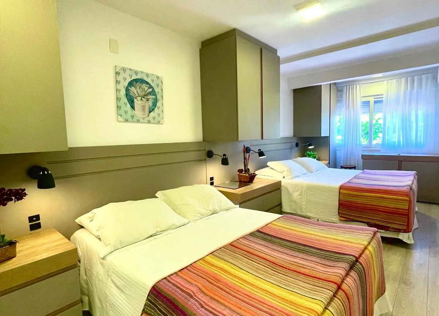 Villas Jurere Residences Florianopolis Holiday home