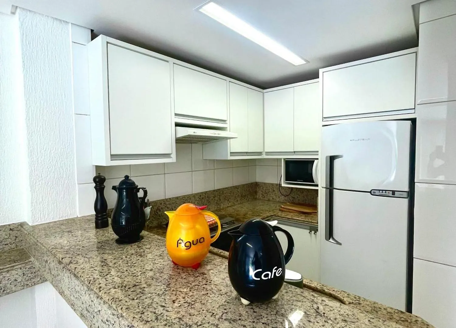Casa de Férias Villas Jurerê Residences Florianópolis