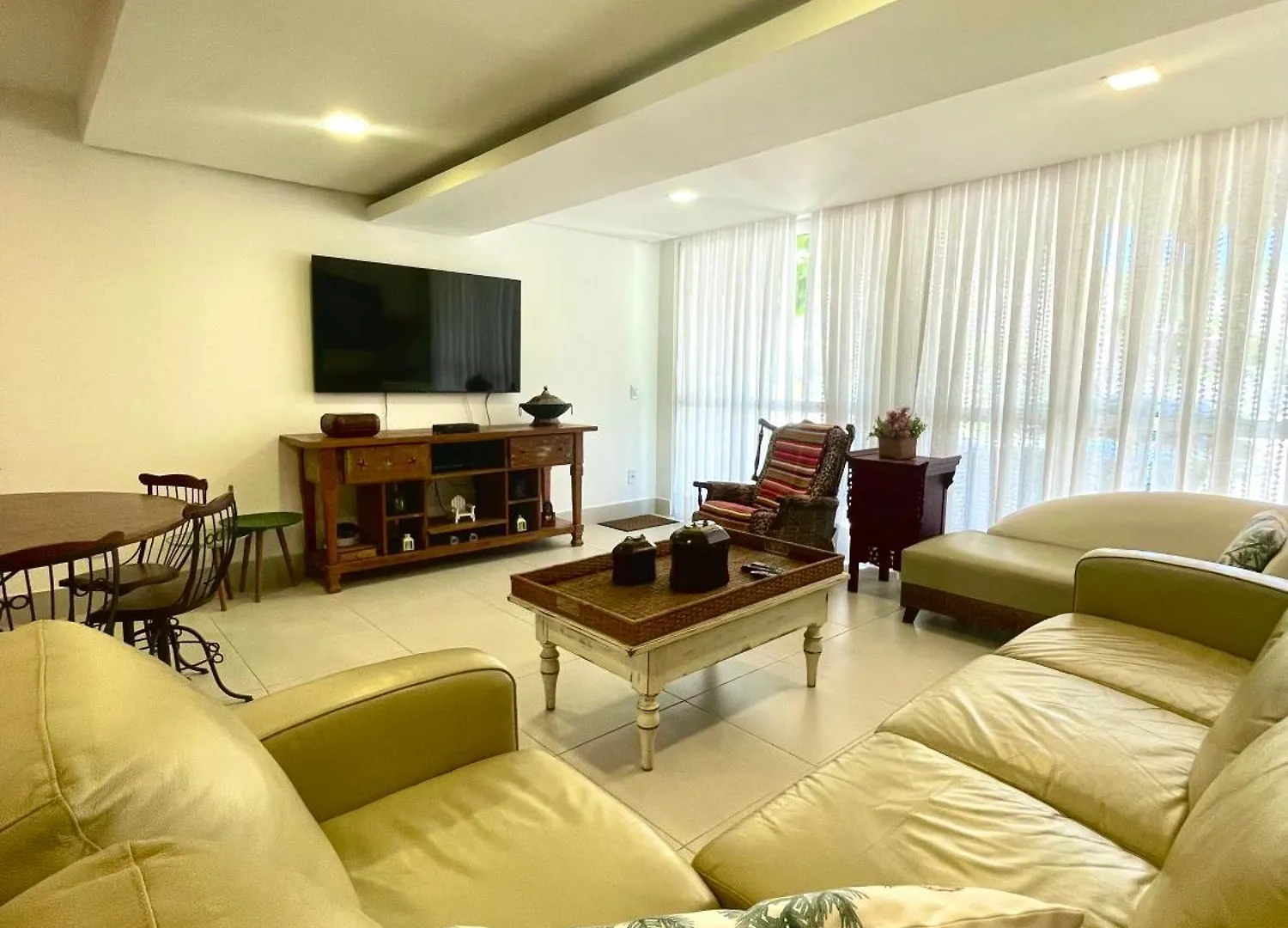 Villas Jurerê Residences Florianópolis 0*,
