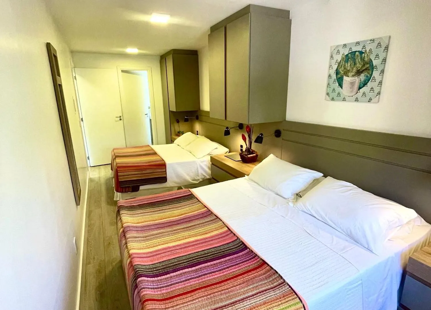 Villas Jurere Residences Florianopolis Holiday home