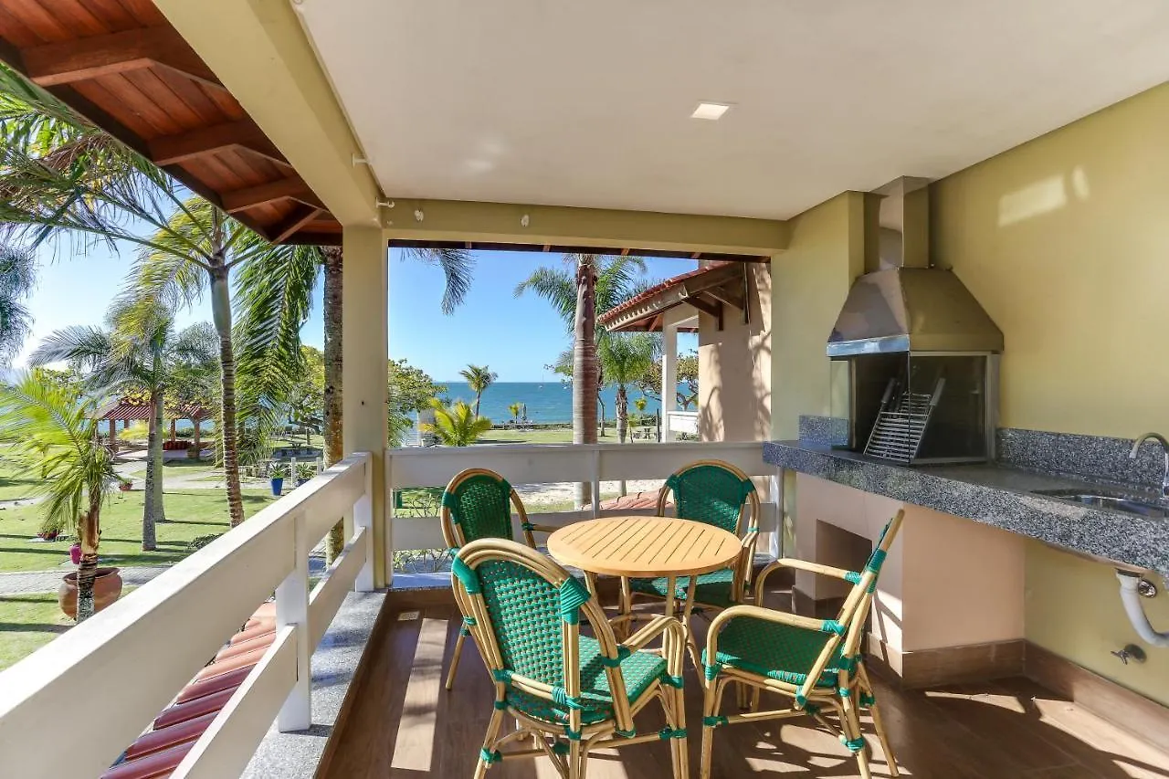 Villas Jurere Residences Florianopolis 0*,