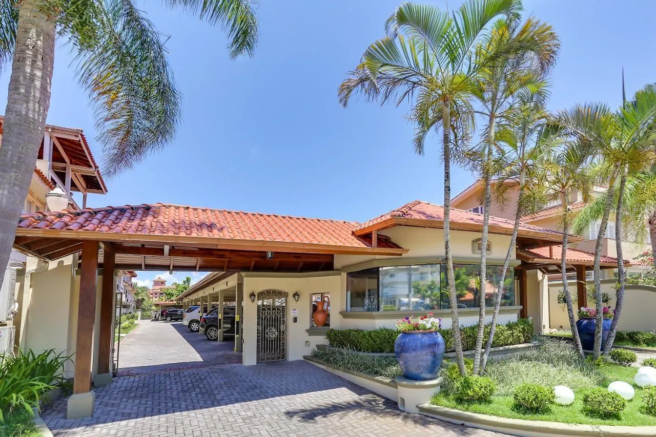 Villas Jurere Residences Florianopolis 0*,