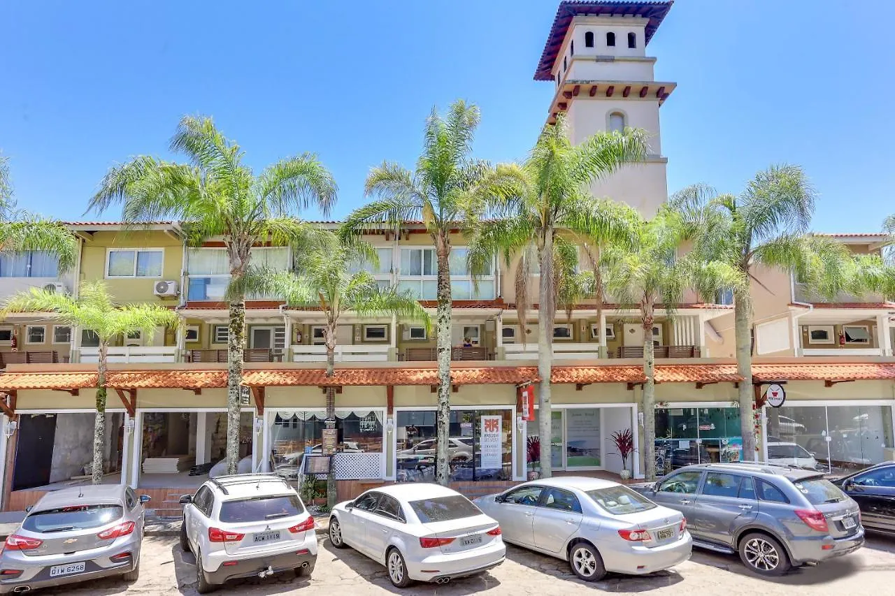 Villas Jurere Residences Florianopolis Holiday home
